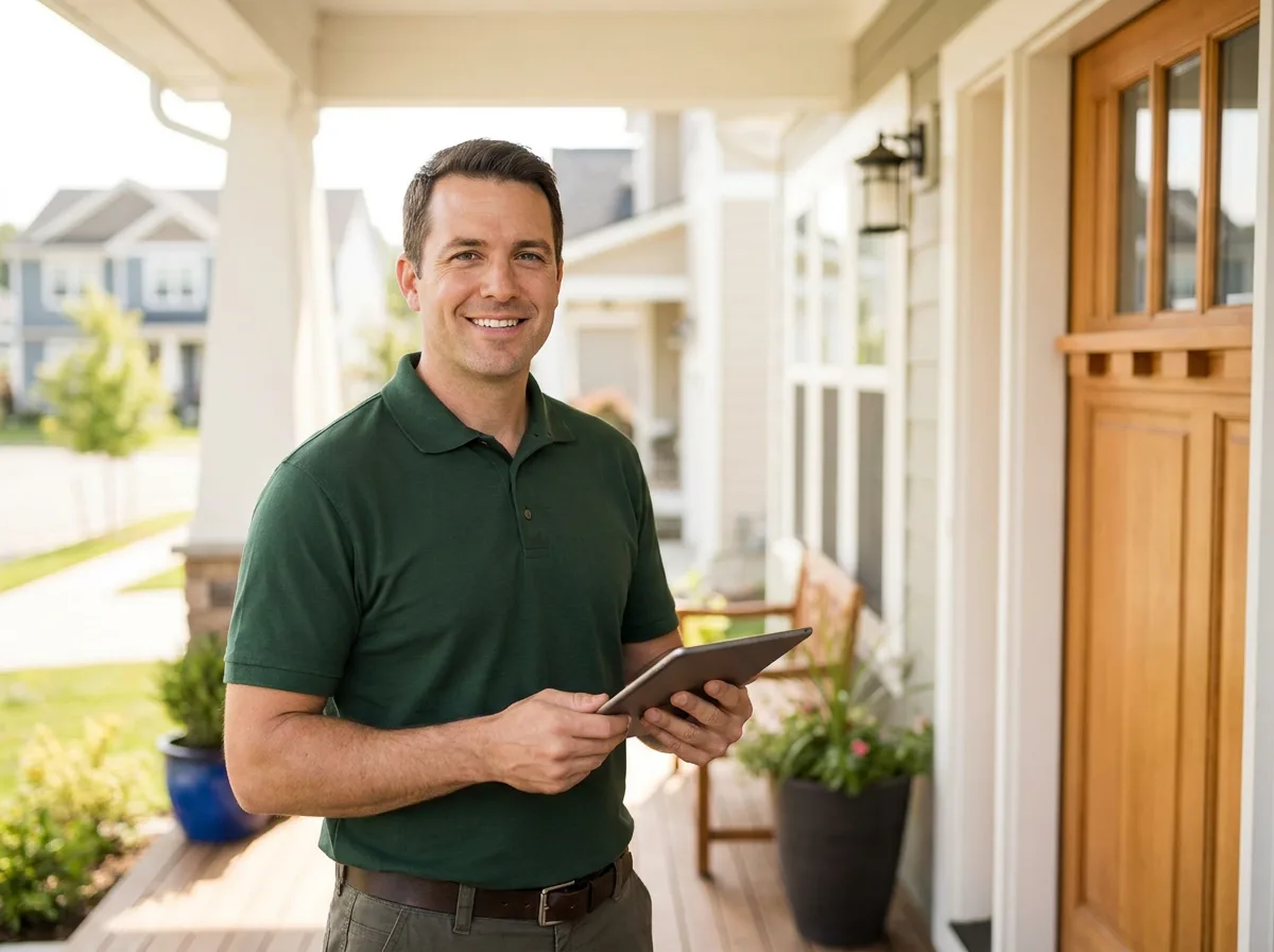 Pest control FAQs for Fort Dodge, KS